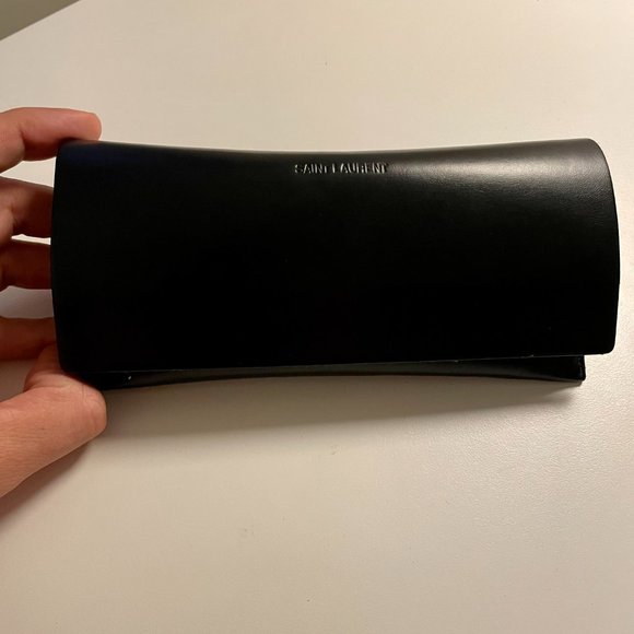 SAINT LAURENT BOLD 001 Sunglasses main image 9